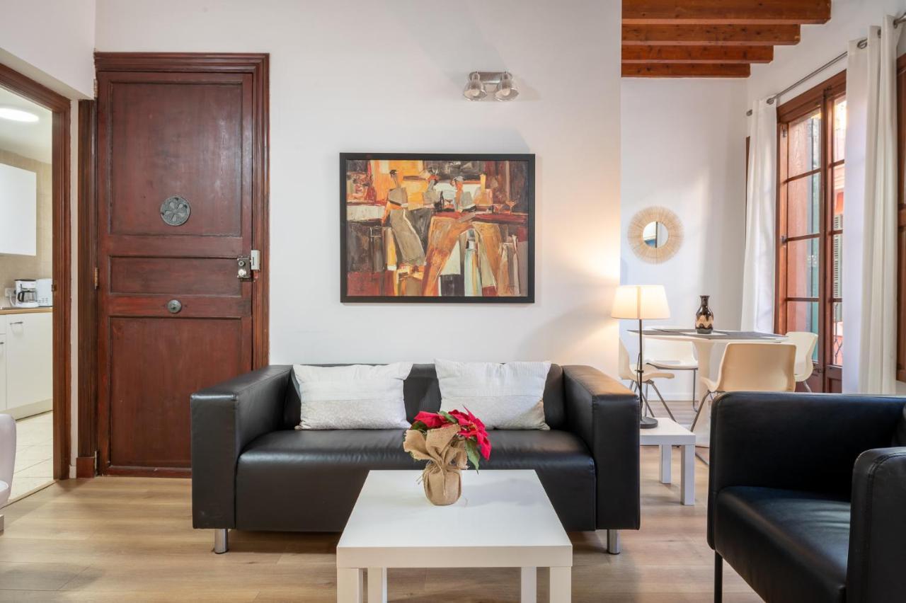 Holiday Palma Apartments - Ti Exterior photo
