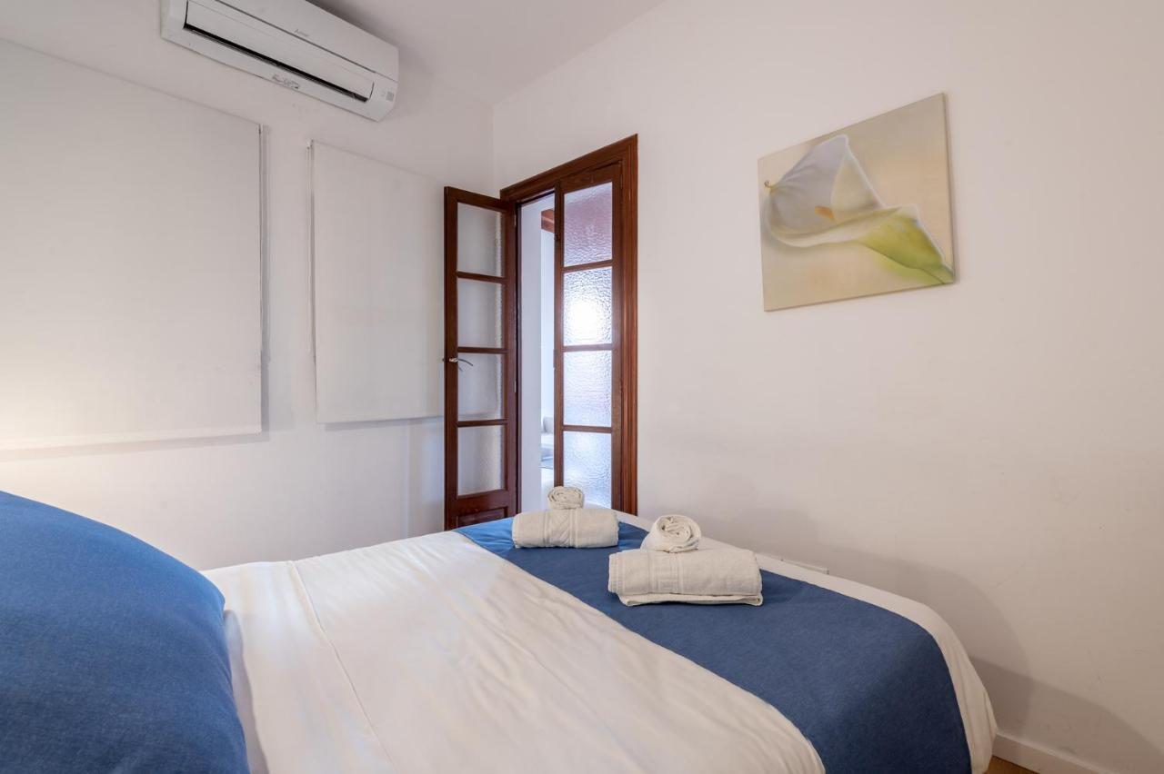 Holiday Palma Apartments - Ti Exterior photo