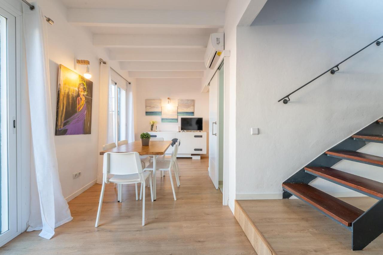 Holiday Palma Apartments - Ti Exterior photo