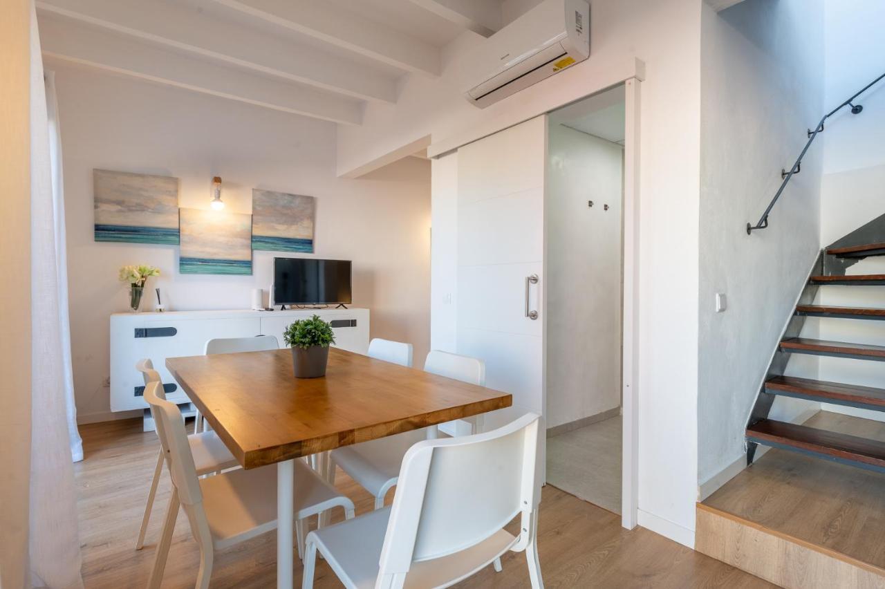 Holiday Palma Apartments - Ti Exterior photo
