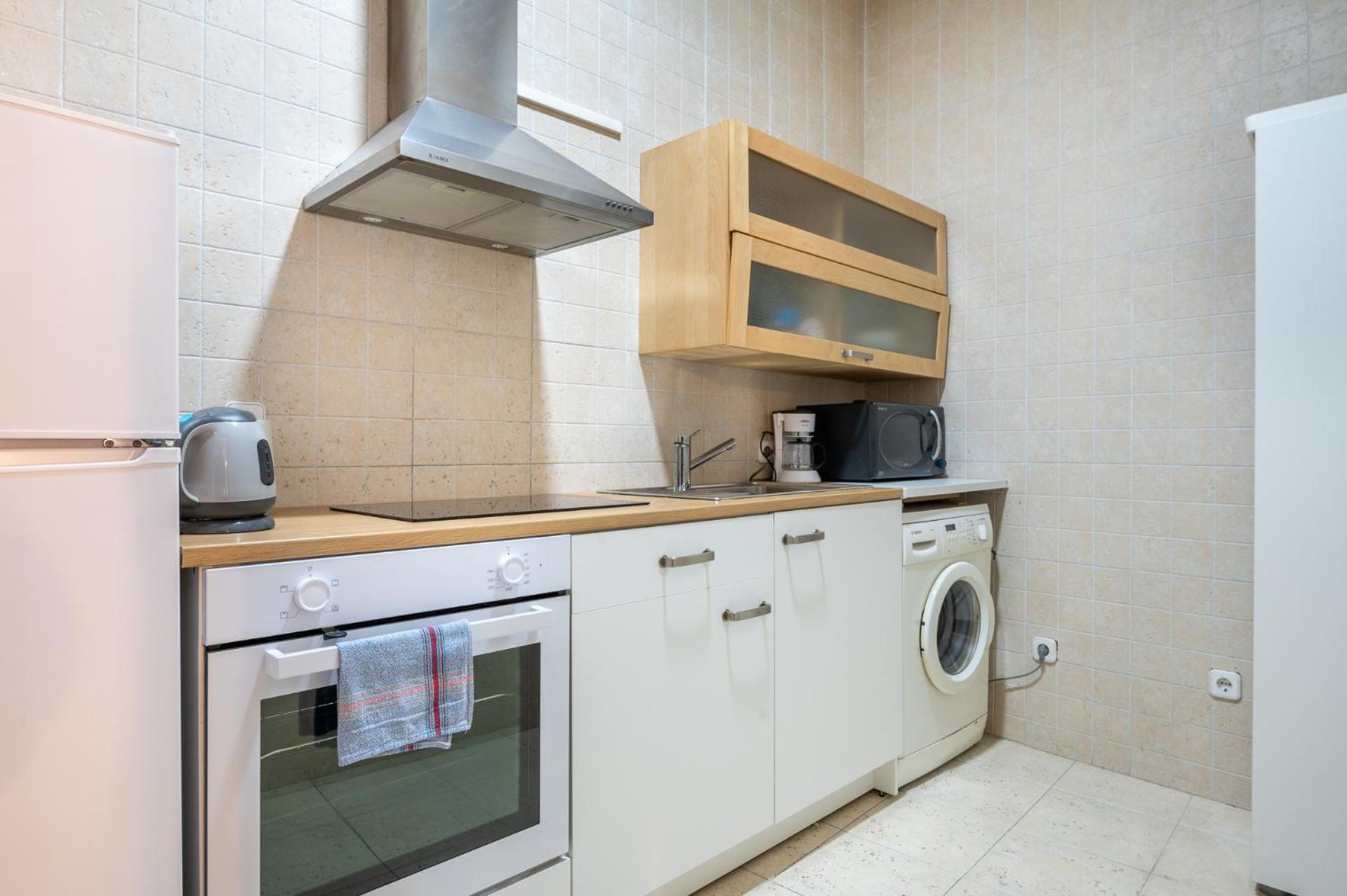 Holiday Palma Apartments - Ti Room photo
