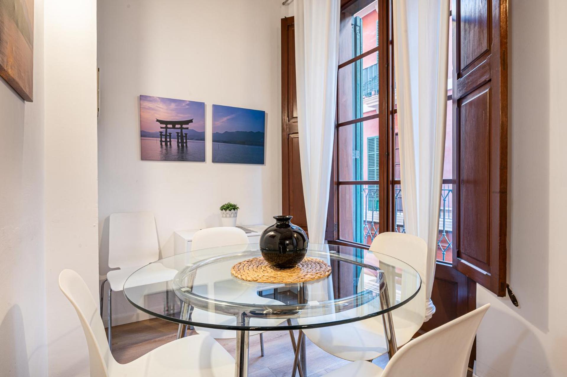 Holiday Palma Apartments - Ti Room photo