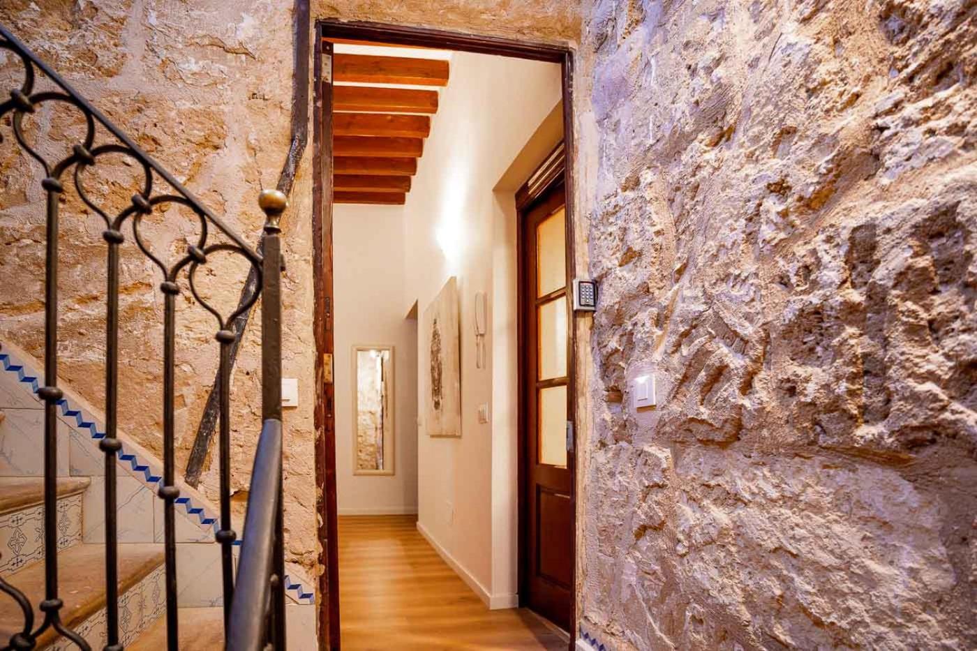 Holiday Palma Apartments - Ti Room photo